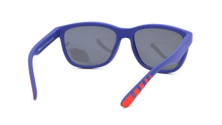 Зображення 4: Сонцезахисні окуляри INVU K2202 B 47 Дитяче