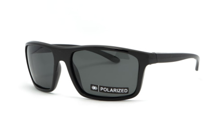 Зображення 1: Сонцезахисні окуляри BASIC 184 Pol 60