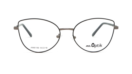Зображення 2: Оправа для окулярів MR.OPTIK AM8199 C3 55