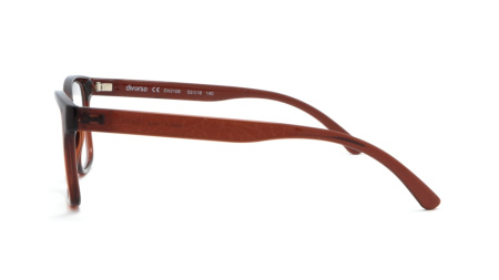 Зображення 2: Оправа для окулярів DIVERSO DV2108 0004 53