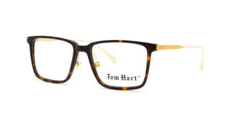 Зображення 1: Оправа для окулярів TOM HART TH3044 C3 53