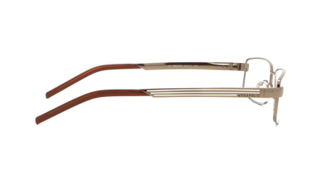 Зображення 4: Оправа для окулярів MEGAPOLIS 047 BROWN 54