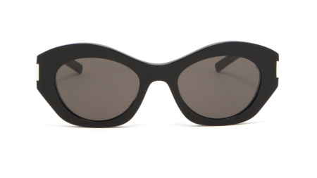 Зображення 2: Сонцезахисні окуляри Saint Laurent SL 639 001 52