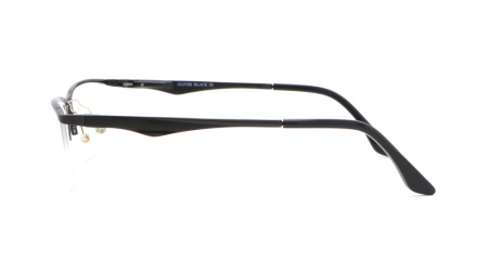 Зображення 3: Оправа для окулярів Oliver Black GF511 C1 57