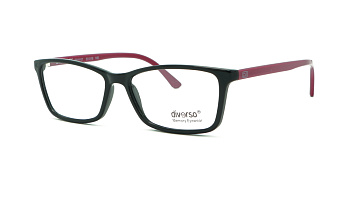 Оправа для окулярів DIVERSO DV1117 0638 51