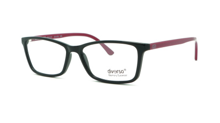 Зображення 1: Оправа для окулярів DIVERSO DV1117 0638 51