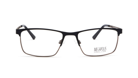 Зображення 5: Оправа для окулярів MEGAPOLIS Free Line 2163 SEA 54