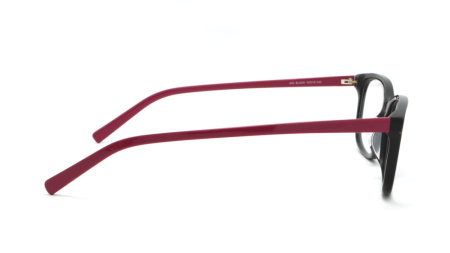 Зображення 4: Оправа для окулярів GLORY 442 BLACK 53