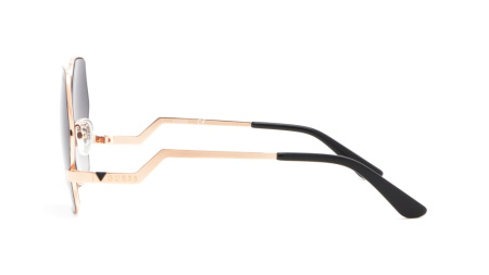 Зображення 2: Сонцезахисні окуляри GUESS GU 7815 05B 61