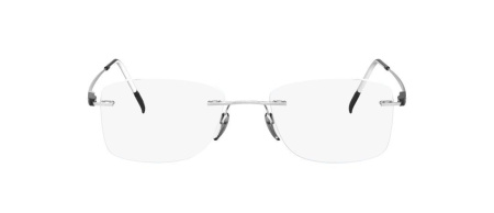 Изображение 2: Оправа для окулярів Silhouette 5502 7000