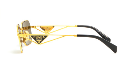 Зображення 5: Сонцезахисні окуляри PRADA SPR A51 15N-01T 58