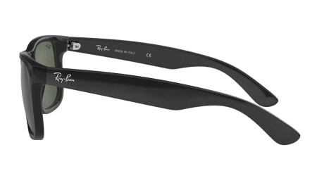 Зображення 6: Сонцезахисні окуляри Ray Ban RB 4165 601/71 55 Justin