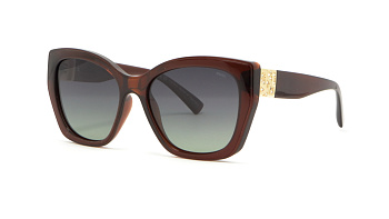 Сонцезахисні окуляри INVU IB22441 B 52