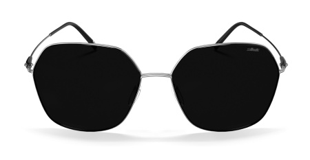 Зображення 2: Сонцезахисні окуляри Silhouette 8737 7000 55