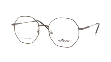 Зображення 1: Оправа для окулярів MR.OPTIK 7731 C6 50