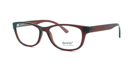 Зображення 1: Оправа для окулярів DIVERSO DV 2101 0004 51