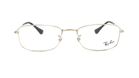 Изображение 2: Оправа для окулярів Ray Ban RB 6647 2501 55