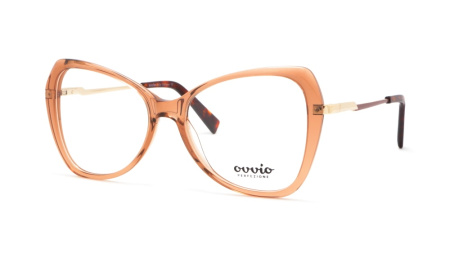 Зображення 1: Оправа для окулярів Ovvio 1150 С2 53