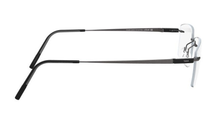 Изображение 2: Оправа для очков Silhouette 5502 6560