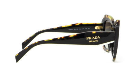 Зображення 3: Сонцезахисні окуляри PRADA SPR 16Y 01M-0A7 52