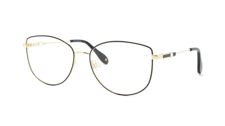 Зображення 1: Оправа для окулярів MEGAPOLIS Premium 877 BLACK 55