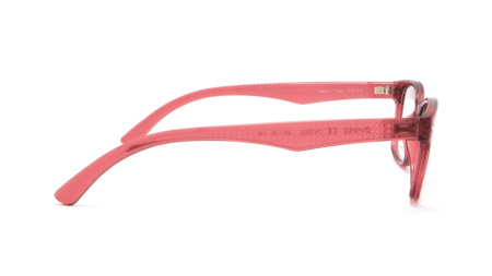 Зображення 3: Оправа для окулярів DIVERSO DV2202 0014 49