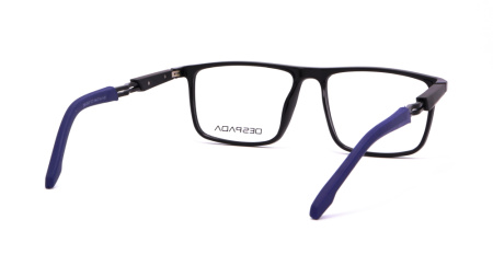 Изображение 5: Оправа для окулярів DESPADA DS 5347 C1 54 КЛІПОН