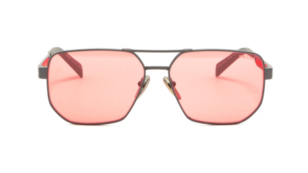 Зображення 2: Сонцезахисні окуляри PRADA Linea Rossa SPS 51Z 15P-20B 59