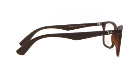 Зображення 4: Оправа для окулярів Ray Ban RX 7047 5451 56