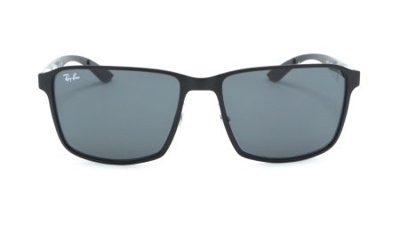 Зображення 2: Сонцезахисні окуляри Ray Ban RB 3721  186/87 59 Liteforce