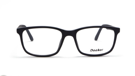 Зображення 5: Оправа для окулярів DACKOR 700 NAVY 53