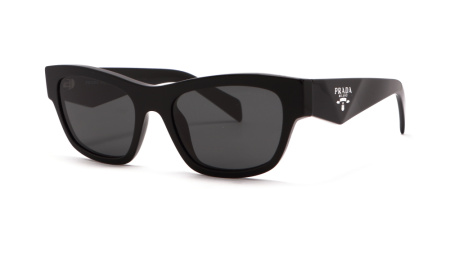 Зображення 1: Сонцезахисні окуляри PRADA SPR B09 16K-08Z 54