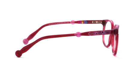 Зображення 4: Оправа для окулярів Disney Princess DP AA151 С72 46 Дитяче