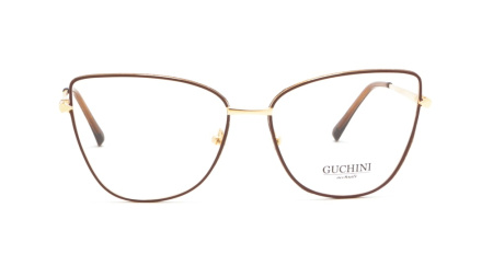 Зображення 5: Оправа для окулярів GUCHINI G5032 С1 52