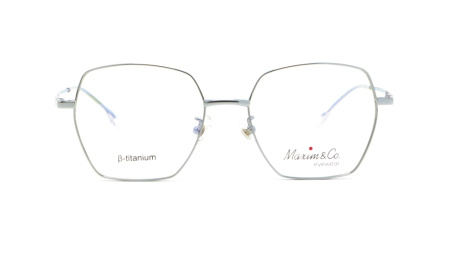Зображення 5: Оправа для окулярів Maxim&Co MC16299 C3 52