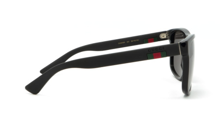 Зображення 4: Сонцезахисні окуляри GUCCI GG 0010S 001 58