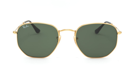 Зображення 6: Сонцезахисні окуляри Ray Ban RB 3548N 001 54 Hexagonal