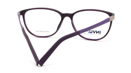 Зображення 3: Оправа для окулярів INVU B4910 C 55