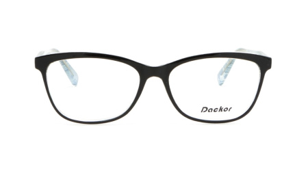 Зображення 2: Оправа для окулярів DACKOR 685 BLACK 53
