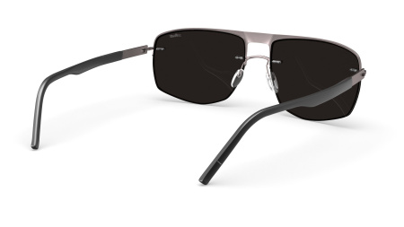 Изображение 5: Сонцезахисні окуляри Silhouette 8738 6560 58