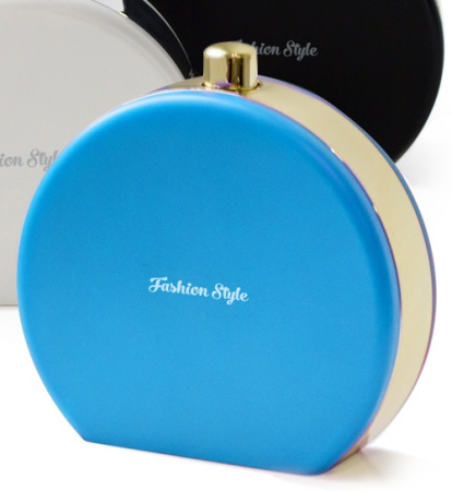 Изображение 1: Дорожний набір Fashion Style А8065-К Парфум блакитний