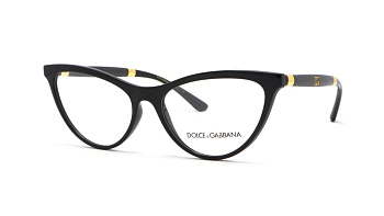 Оправа для окулярів Dolce&Gabbana DG 5058 501 55