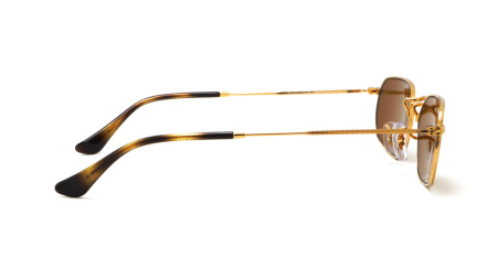 Зображення 4: Сонцезахисні окуляри Ray Ban RB 3947 001/33 57 Active Lifestyle