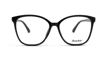 Зображення 3: Оправа для окулярів DACKOR 275 NERO 55