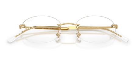 Зображення 4: Оправа для окулярів Ray Ban RB 3767V 2500 52