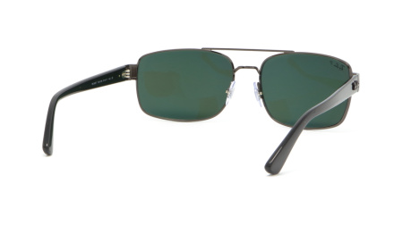 Зображення 2: Сонцезахисні окуляри Ray Ban RB 3687 004/58 61 Active Lifestyle