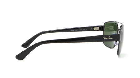 Зображення 4: Сонцезахисні окуляри Ray Ban RB 3687 002/31 61 Active Lifestyle