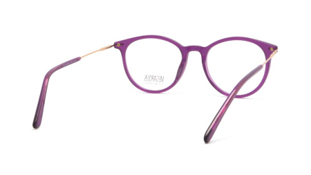 Зображення 5: Оправа для окулярів MEGAPOLIS 797 PURPLE 50