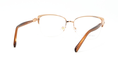 Зображення 3: Оправа для окулярів Swarovski SK5444 071 54