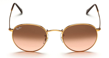 Зображення 5: Сонцезахисні окуляри Ray Ban RB 3447 9001/A5 50 Round